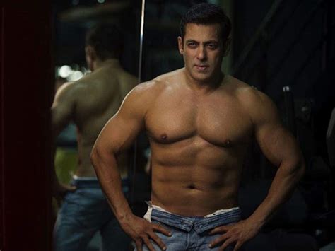 salman khan nude